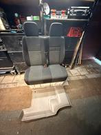 Bijrijdersbank voor mercedes  sprinter 906/vw crafter, Auto-onderdelen, Interieur en Bekleding, Ophalen of Verzenden, Gebruikt