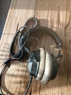 Beyerdynamic DT770 Pro 250 Ohm, Ophalen of Verzenden, Gebruikt, Over oor (circumaural), Overige merken