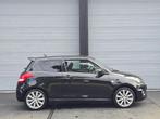 Suzuki Swift Sport, Auto's, 136 pk, Gebruikt, 4 cilinders, Bedrijf