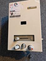 Junkets Bosch geiser, Minder dan 20 liter, Ophalen of Verzenden, Gebruikt, Geiser