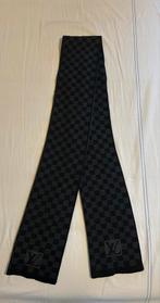 Louis vuitton Sjaal ORIGINEEL, Ophalen of Verzenden, Zo goed als nieuw