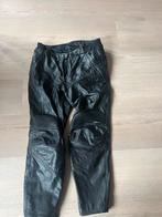 Leren Akito dames motorbroek, Motoren, Kleding | Motorkleding, Ophalen of Verzenden, Tweedehands, Dames, Broek | leer