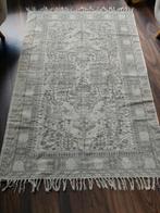 Vloerkleed HKLiving multi-colour dusty overdyed 180x120, Gebruikt, 100 tot 150 cm, Crème, Ophalen of Verzenden