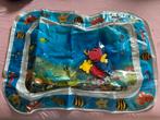 Leuke Watermat voor Baby's, Ophalen of Verzenden, Zo goed als nieuw, Speelkleed