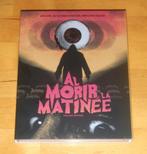 blu ray - Al Morir la Matinee - slasher - vinegar syndrome, Ophalen, Zo goed als nieuw, Horror