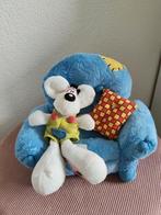 Leuke diddl op een bankje, Ophalen of Verzenden, Gebruikt