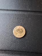 Wilhelmina 5 gulden 1912, Ophalen of Verzenden, Koningin Wilhelmina, Losse munt, Zilver