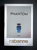 Rabanne - Phantom - Eau de Parfum Intense - Proefje 1,5ml, Ophalen of Verzenden, Nieuw