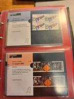 PTT Mapjes Nr. 81-116 - Gratis Afhalen!, Postzegels en Munten, Postzegels | Volle albums en Verzamelingen, Ophalen, Nederland