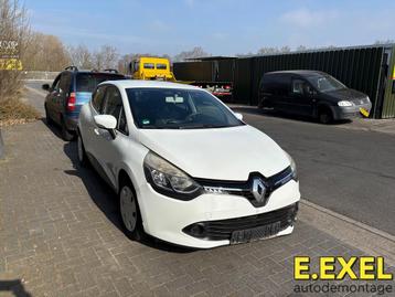 Onderdelen Renault Clio 4 (5R) 2013-19 OV369 beschikbaar voor biedingen