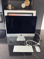 Apple Imac 21,5 inch Retina 4K late 2015, Gebruikt, IMac, Ophalen of Verzenden, 3 tot 4 Ghz
