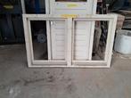 raam kozijn, Ophalen, Minder dan 80 cm, Gevelraam of Ruit
