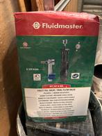 Fluidmaster Toilet Vulklep Dual Flush Nieuw, Ophalen of Verzenden, Nieuw, Koper, Toilet