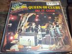 kc and the sunshine band queen of clubs 143, Cd's en Dvd's, Vinyl Singles, Pop, Gebruikt, Ophalen of Verzenden, 7 inch