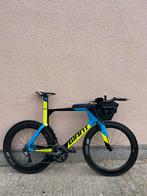 Giant Trinity, Fietsen en Brommers, Fietsen | Racefietsen, Ophalen, 28 inch, Carbon, Heren
