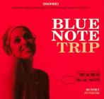 Blue Note Trip - Sunset / Sunrise (2CD), Cd's en Dvd's, Cd's | Jazz en Blues, Verzenden, 1980 tot heden, Gebruikt, Jazz