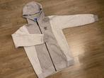 Z.G.A.N. Heren jongens vest met capuchon maat M van ADIDAS, Kleding | Heren, Maat 48/50 (M), Ophalen of Verzenden, Zo goed als nieuw