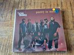 The Soul Rebels, Poetry in Motion, Ophalen of Verzenden, 1985 tot 2000, Zo goed als nieuw
