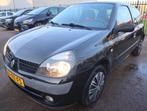 Renault Clio 1.2-16V | APK 22-12-2026 | distr op 227000 verv, 490 kg, Stof, Gebruikt, 31 €/maand