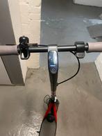 Segway Easy Step Scooter - Fatbike Aanschaf, Fietsen en Brommers, Steps, Ophalen of Verzenden, Gebruikt, Elektrische step (E-scooter)