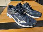 MIZUNO wave voltage v1ga216001 maat 42, Sport en Fitness, Volleybal, Ophalen of Verzenden, Zo goed als nieuw, Schoenen