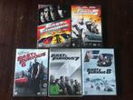 The Fast & Furious deel 1 t/m 8 ( 8 DVD Discs ), Cd's en Dvd's, Boxset, Actie, Ophalen of Verzenden, Zo goed als nieuw