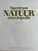 Spectrum Natuur Encyclopedie - Bloemen en Planten, Ophalen, Zo goed als nieuw, Bloemen en Planten, Complete serie