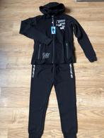 Joggingpak ready to game maat 158 nieuw, Ophalen of Verzenden, Zo goed als nieuw, Jongen of Meisje, Setje