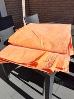Dekzeil 4.5 x 5.5, Ophalen of Verzenden, Zo goed als nieuw, 15 m² of meer, Zeil