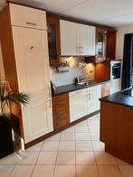 Complete keuken met apparatuur 7 februari ophalen GRATIS, Huis en Inrichting, Ophalen, Gebruikt, Overige typen, Kunststof