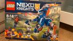 Lego Nexo Knights 70312, Ophalen of Verzenden, Zo goed als nieuw