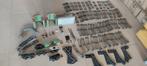 Märklin modelbaan. Grote hoeveelheid, Jaren 30-50, Antiek en Kunst, Ophalen of Verzenden