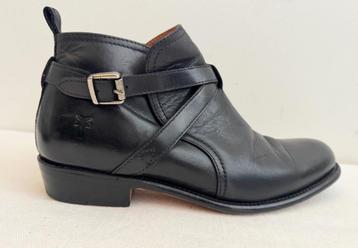 laarzen van laarzen van Freya maat 39 beschikbaar voor biedingen