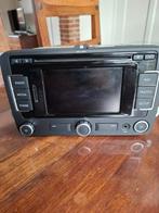 VW Seat RNS 315 Navigatiesysteem met toebehoren, Ophalen