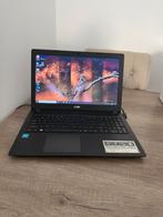Acer laptop, HDD, 2 tot 3 Ghz, 15 inch, Ophalen of Verzenden