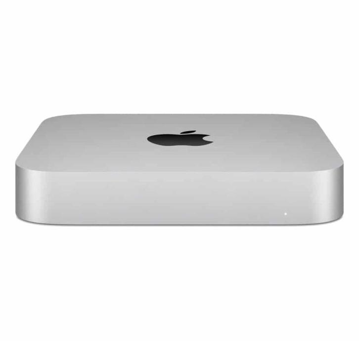 Apple Mac Mini 2023 M2/8GB/256GB, Computers en Software, Apple Desktops, Nieuw, Mac Mini, Onbekend, 4 Ghz of meer, 8 GB, Ophalen of Verzenden