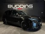 BMW X5 xDrive50e Launch | M-performance | Skylounge, Gebruikt, 2395 kg, Zwart, Leder