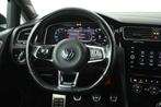 Volkswagen Golf 1.0 TSI Highline Business R (DIGITALE COCKPI, Voorwielaandrijving, Stof, Gebruikt, Zwart