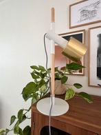 Zuiver IVY Vloerlamp, Nieuw, Ophalen of Verzenden, Minder dan 100 cm, Modern