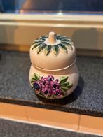 Zeldzaam vintage keramiek - pot - Rosa Ljung, Ophalen of Verzenden