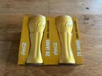 Coca cola glazen McDonalds 20 jaar, Verzamelen, Ophalen of Verzenden, Nieuw, Frisdrankglas