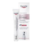 Eucerin Anti-Pigment Verhelderende Oogcontourcrème 15ml, Verzenden, Nieuw, Ogen, Verzorging