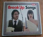 Break Up Songs Dubbel Cd, Ophalen of Verzenden, Zo goed als nieuw