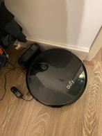 Eufy Robot stofzuiger RoboVac R450, Witgoed en Apparatuur, Reservoir, 1200 tot 1600 watt, Ophalen of Verzenden, Robotstofzuiger