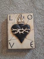 Sid Dickens Memory Block - Liefde, Ophalen of Verzenden, Gebruikt