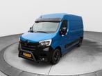 Renault Master 2.3 Energy dCi 180pk L2h T35 AUTOMAAT 2021, Stof, 4 cilinders, Bedrijf, Diesel