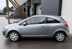 Opel Corsa 1.2 EcoFlex Anniversay Edition LPG AIRCO/CRUISE/A, Auto's, Voorwielaandrijving, Euro 5, Gebruikt, Zwart