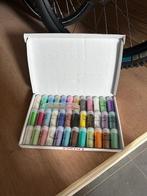 Mica powder 36 stuks epoxy poeder, Ophalen of Verzenden, Nieuw