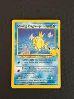 CEL	66	Shining Magikarp, Ophalen of Verzenden, Nieuw, Losse kaart