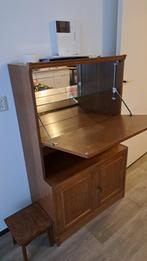 Gratis af te halen! Buffetkastje, Huis en Inrichting, Ophalen, Gebruikt